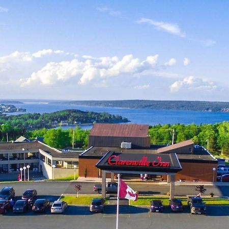 Clarenville Inn Buitenkant foto