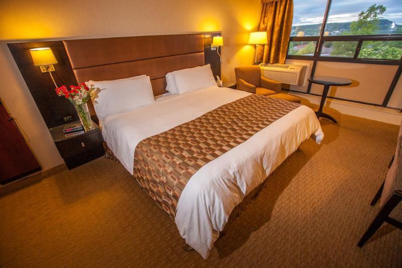 Clarenville Inn Buitenkant foto