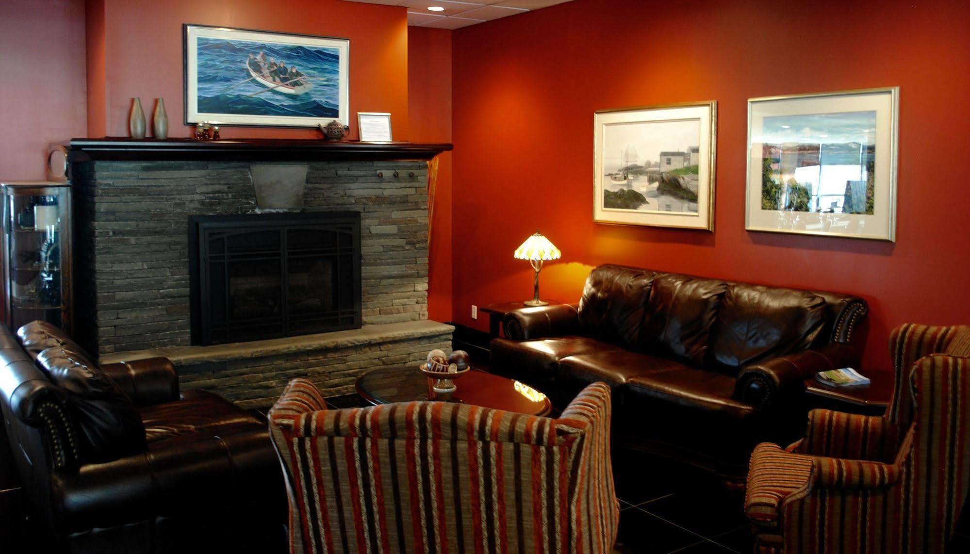 Clarenville Inn Buitenkant foto